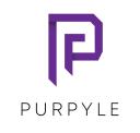 Purpyle logo